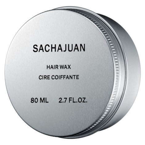 Sachajuan Hair Wax modelovací vosk na vlasy 80 ml