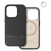 Pouzdro Native Union ReClassic Case iPhone 15 Pro RECLA-BLK-NP23P černé Černá