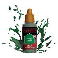 Army Painter Paint: Air Savage Green