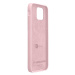 Cellularline Sensation silikonový kryt Apple iPhone 12 Pro Max pink