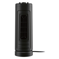 SILVERCREST® Mini sloupový ventilátor STVM 30 C1 (černá)