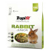 Tropifit Premium Plus Rabbit Junior 750g krmivo pro mladé králíky