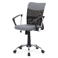 Kancelářská židle KA-V202 GREY