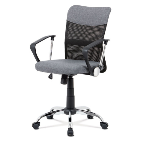 Kancelářská židle KA-V202 GREY Autronic