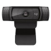 Logitech HD Business Webcam C920E Černá