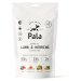 Raw krmivo pro psy Pala - #7 JEHNĚČÍ A SLEĎ množství: 400 g