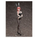 Figurka Chainsaw Man - Makima Bunny (43 cm)