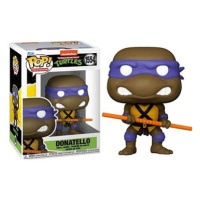 Funko Pop! Teenage Mutant Ninja Turtles Donatello 1554