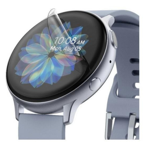 RedGlass Fólie pro Samsung Galaxy Watch Active 2 (40 mm) , 6 ks