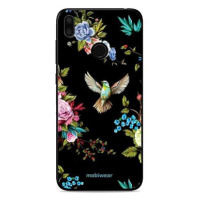 Mobiwear Glossy lesklý pro Huawei Y7 2019 - G041G