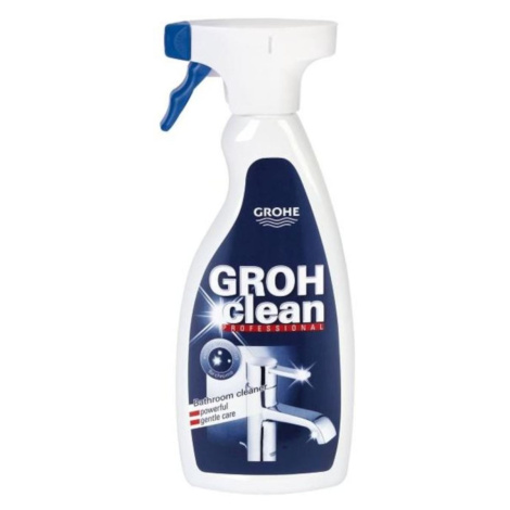 Čisticí prostředek Grohe 0,5 l G48166000