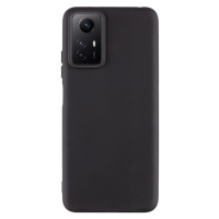 Tactical TPU kryt Xiaomi Redmi Note 12S černý