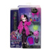 Monster High Creepover Party panenka DRACULAURA