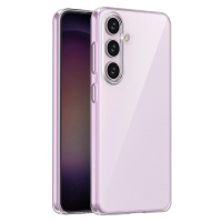 Pouzdro Ultra Clear pro Samsung Galaxy A05s - průhledné