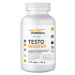 NutriWorks Testo Booster - 120 kapslí