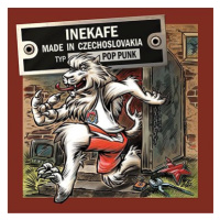 Iné Kafe: Made In Czechoslovakia - CD