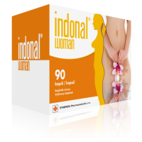 Indonal Woman cps.90