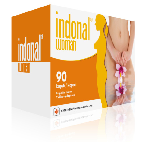 Indonal Woman cps.90