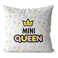 Impar Mini queen