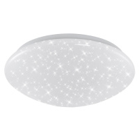 Briloner Briloner 3320-016 - LED Stropní svítidlo STARRY SKY LED/12W/230V