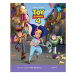 Pearson English Kids Readers: Level 5 Toy Story 4 (DISNEY) Edu-Ksiazka Sp. S.o.o.