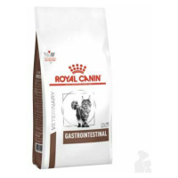 Royal Canin VD Feline Gastro Intest 4kg