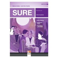 SURE Intermediate Workbook with e-zone Helbling Languages