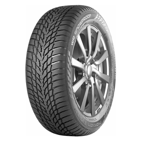 Nokian Snowproof 1 255/40 R19 100 V Zimní