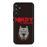 TopQ Samsung A15 Nikdy to nevzdám 128661