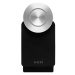 NUKI Smart Lock 3.0 Pro elektronický zámek P0037526 Černá