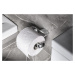 SAPHO MIDA držák toaletního papíru bez krytu, chrom MA017