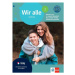 Wir alle 2 (A2.1) – učebnice