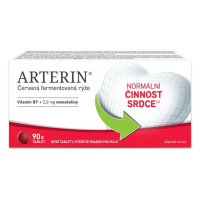 Arterin 2,9 mg 90 tablet