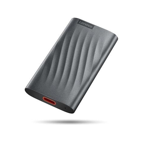 Lenovo PS6 Portable SSD 1TB