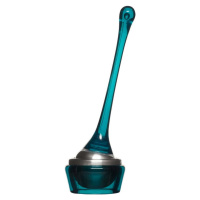 Tyrkysové čajové sítko Sagaform Tea Strainer