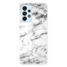 iSaprio White Marble 01 pro Samsung Galaxy A33 5G