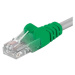 PremiumCord Patch kabel UTP RJ45-RJ45 l5e 3m kř.