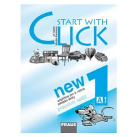 Start with Click New 1 - pracovní sešit