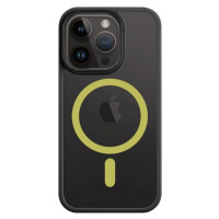 Tactical MagForce Hyperstealth 2.0 pro iPhone 14 Pro Black/Yellow