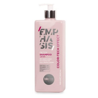 BBCOS Emphasis Color Tech Detox Shampoo 1000 ml