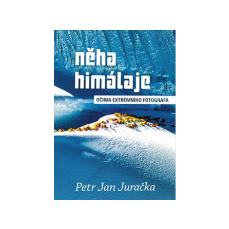 Něha Himálaje - Petr Jan Jurečka