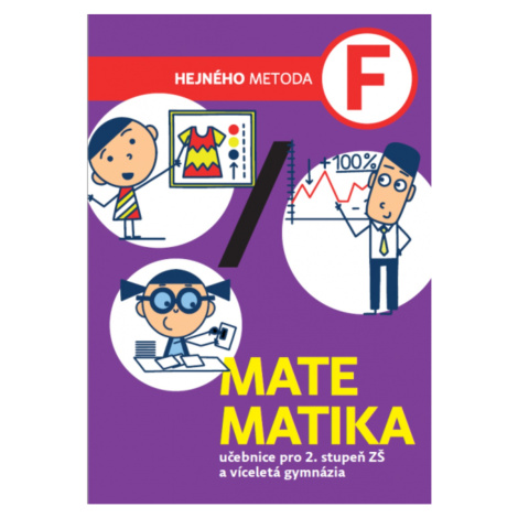 H-Učebnice Matematika F