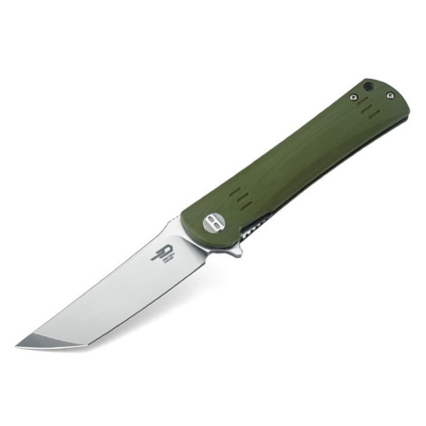 Bestech Kendo Green BG06B-1 Bestech Knives