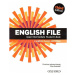 English File Upper Intermediate Student´s Book 3rd (CZEch Edition) - Christina Latham-Koenig