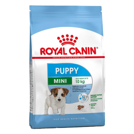 Krmiva pro psy Royal Canin