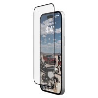 UAG Glass Shield Plus tvrzenné sklo iPhone 15