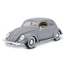 Bburago 1:18 VOLKSWAGEN KAFER-BEETLE