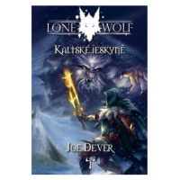 Lone Wolf 3: Kaltské jeskyně (gamebook)