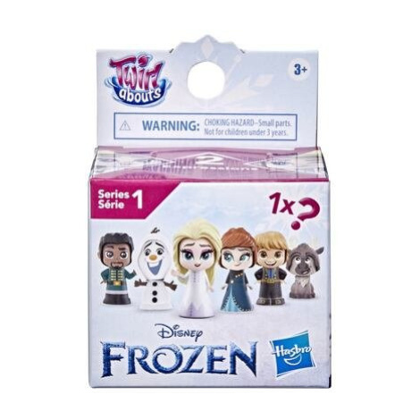 Hasbro Frozen II Surprise série 1