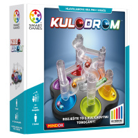 Mindok SMART games - Kulodrom